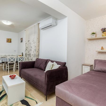 Apartman Gardenia ヴィンクラン エクステリア 写真