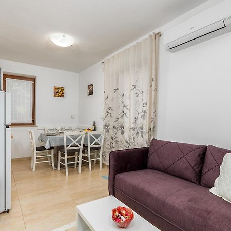 Apartman Gardenia ヴィンクラン エクステリア 写真