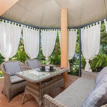 Apartman Gardenia ヴィンクラン エクステリア 写真