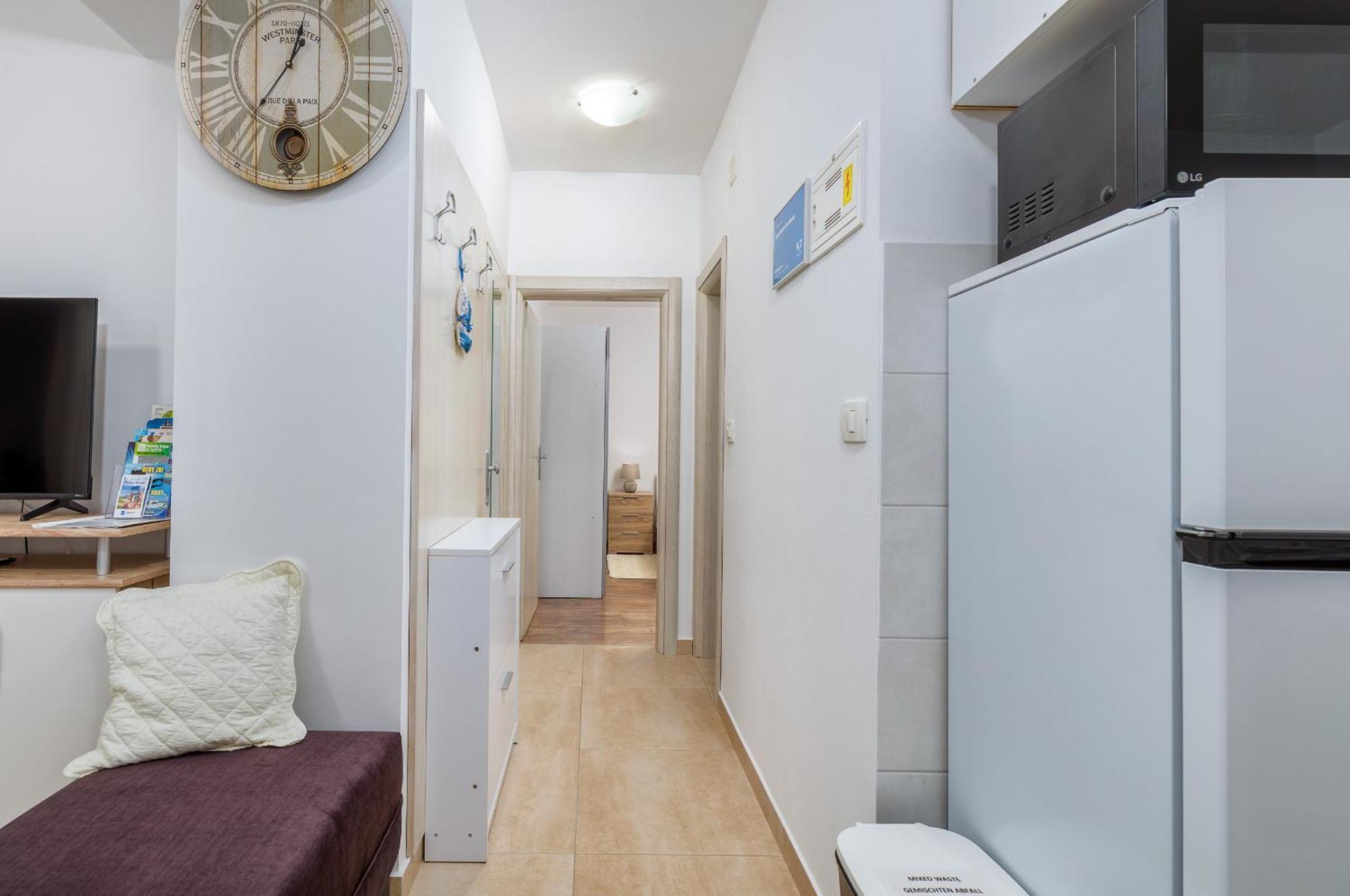 Apartman Gardenia ヴィンクラン エクステリア 写真