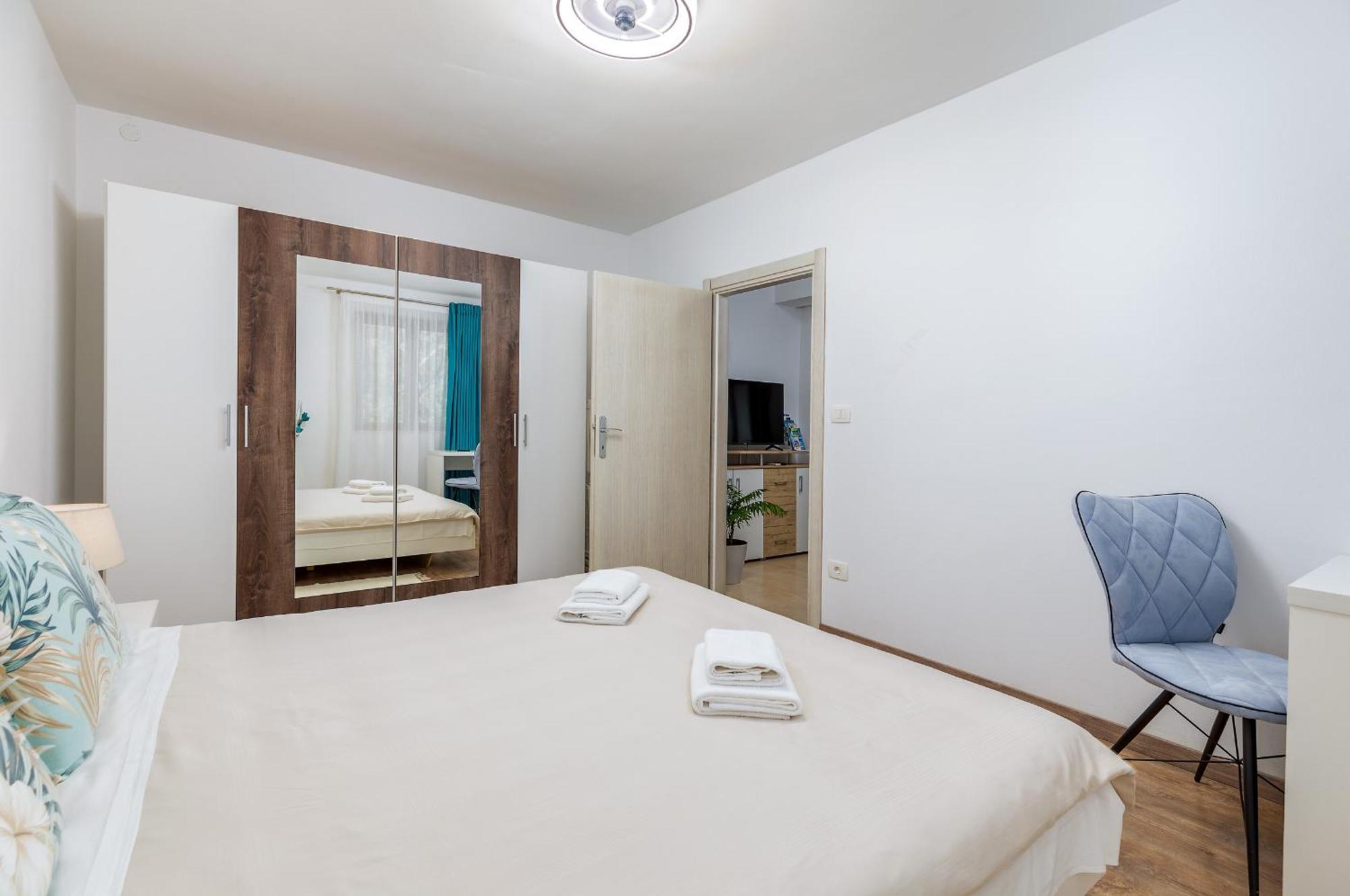 Apartman Gardenia ヴィンクラン エクステリア 写真