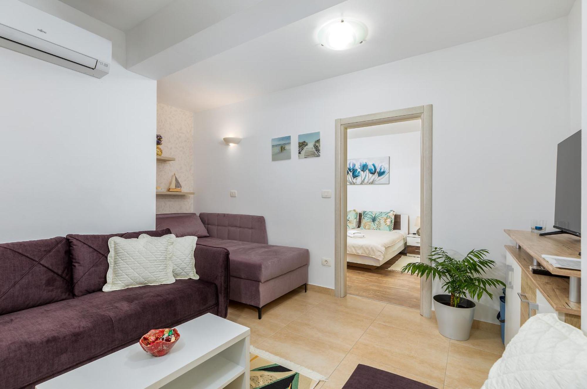Apartman Gardenia ヴィンクラン エクステリア 写真