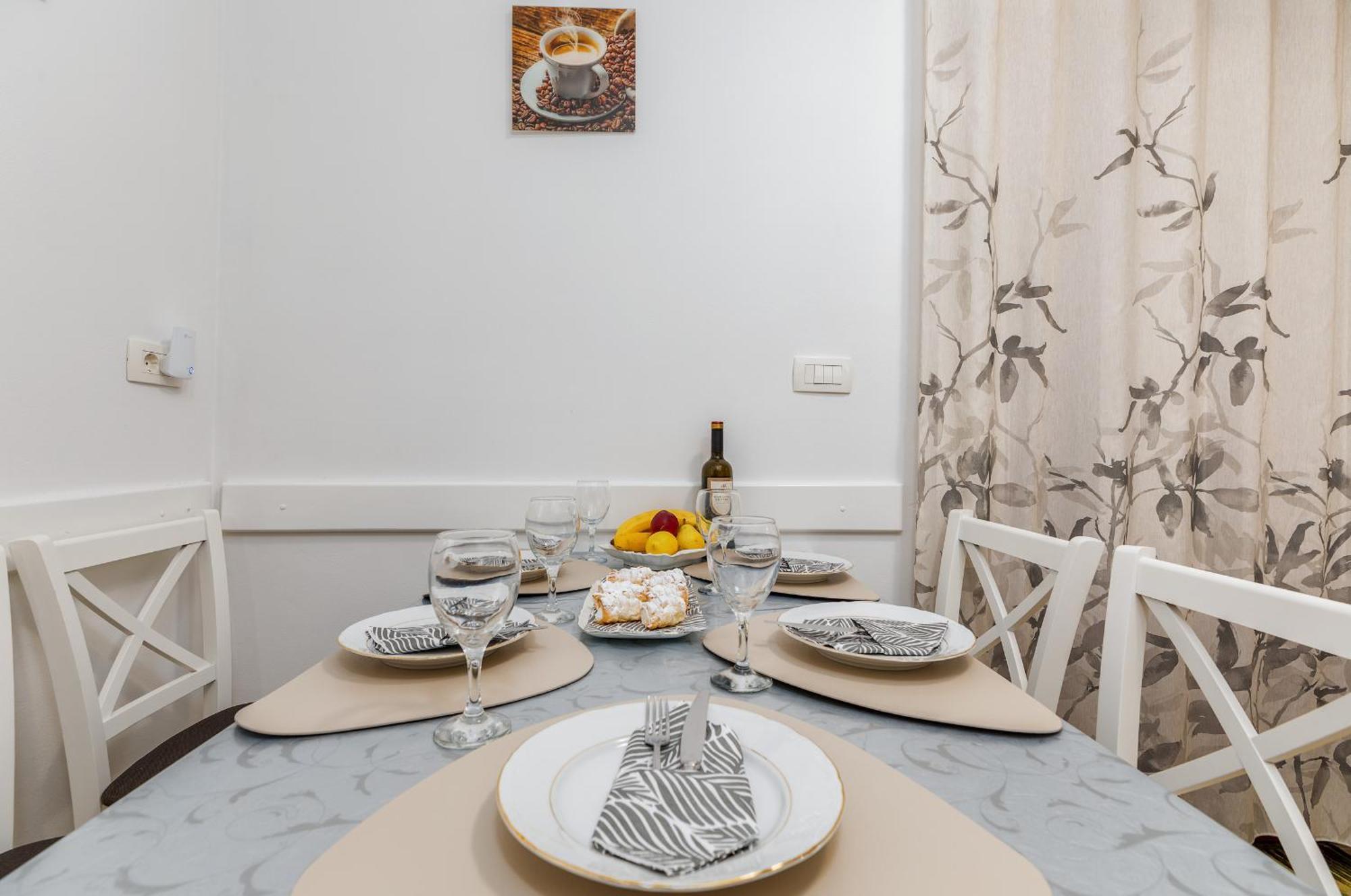Apartman Gardenia ヴィンクラン エクステリア 写真